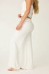 Pj Salvage Pointelle Essentials Cami and Pant Set